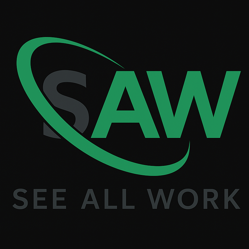 See All Work Enterprises LLC