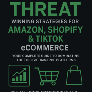 Triple Threat: Winning Strategies for Amazon, Shopify & TikTok eCommerce