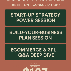 📦 Offer #4: Smart Seller Success Bundle